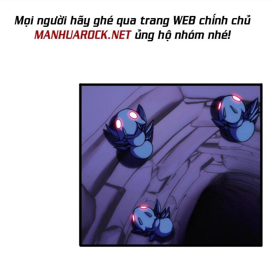 Ta Chỉ Muốn An Tĩnh Chơi Game Chapter 37 - 21