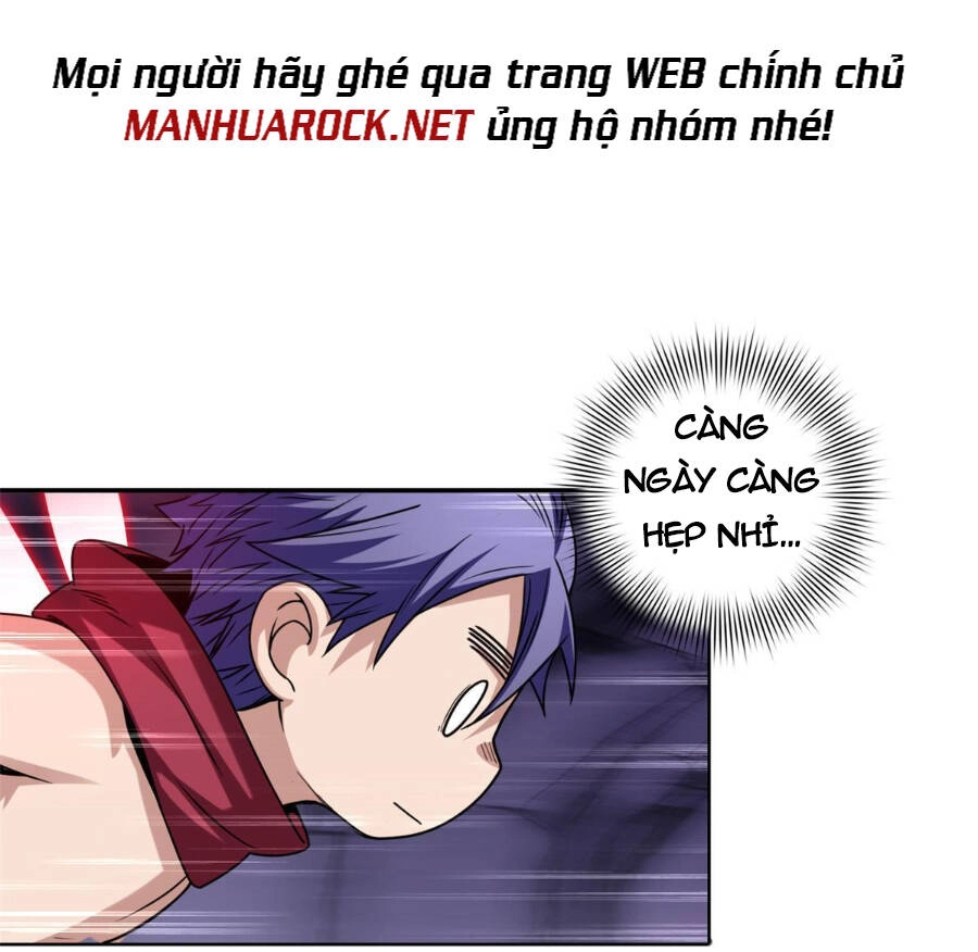 Ta Chỉ Muốn An Tĩnh Chơi Game Chapter 37 - 22