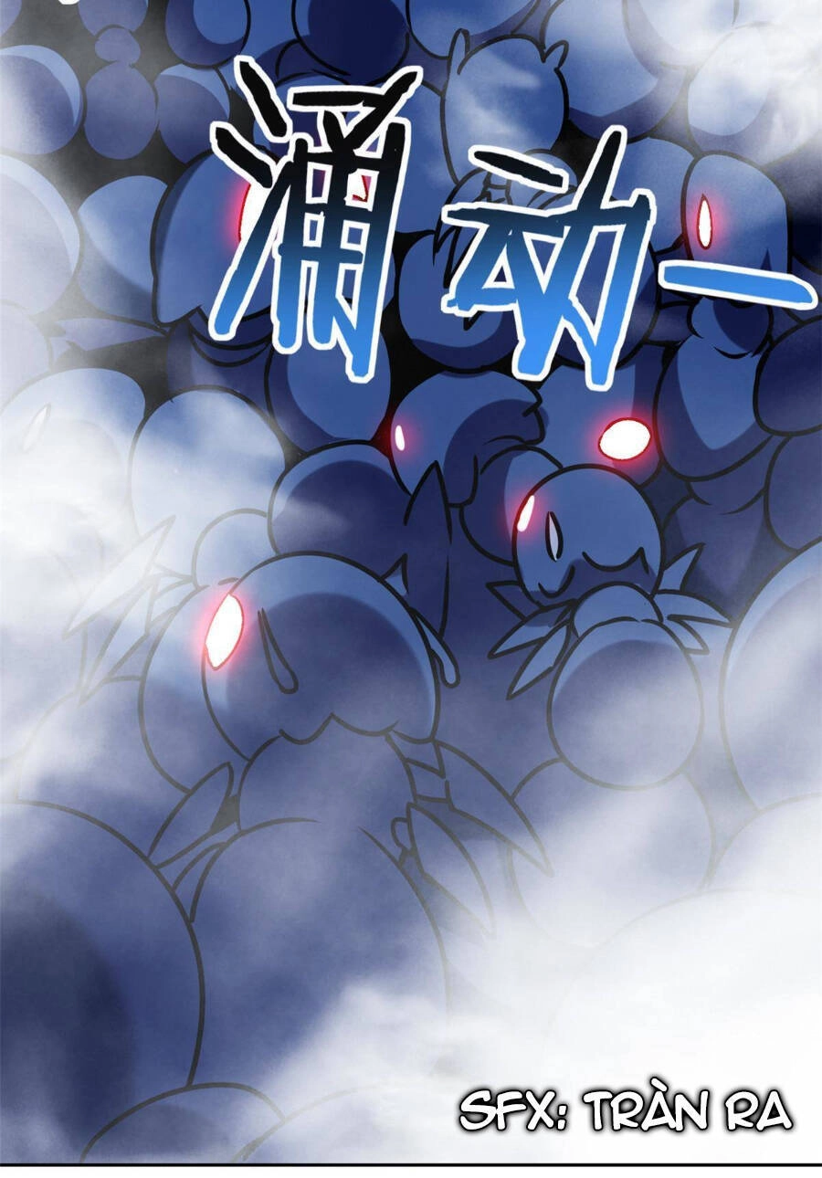 Ta Chỉ Muốn An Tĩnh Chơi Game Chapter 37 - 26