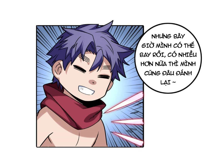 Ta Chỉ Muốn An Tĩnh Chơi Game Chapter 37 - 27