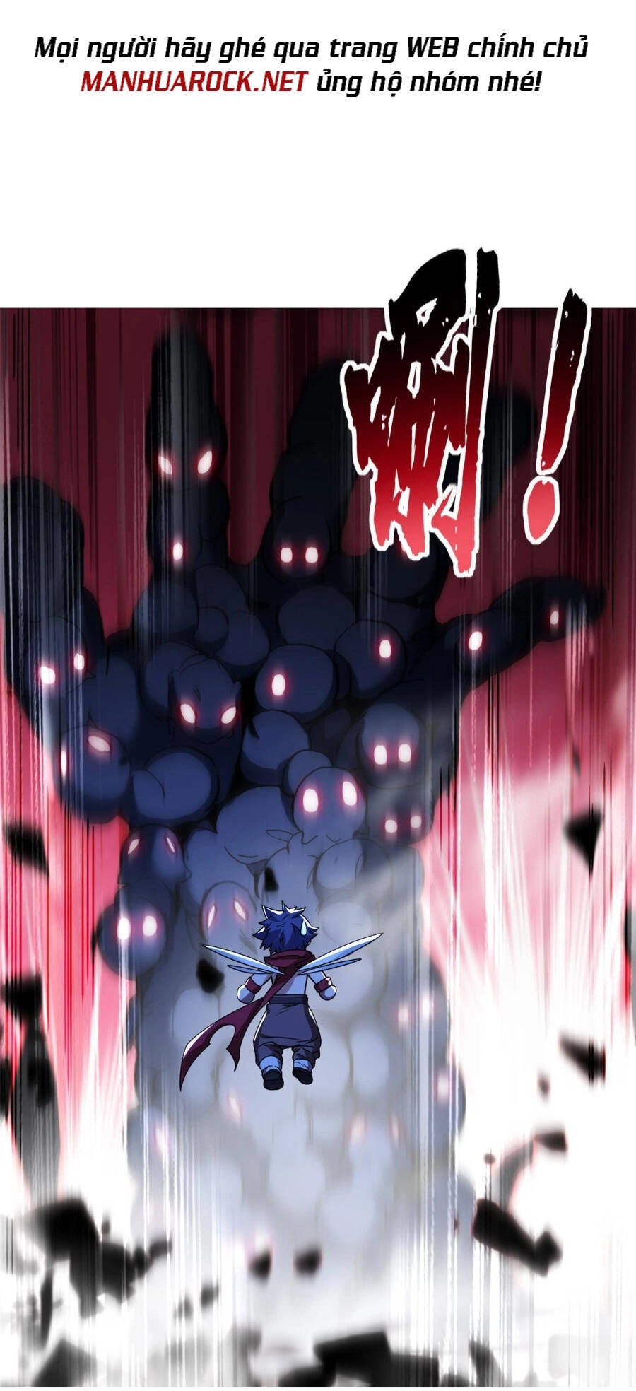 Ta Chỉ Muốn An Tĩnh Chơi Game Chapter 37 - 28