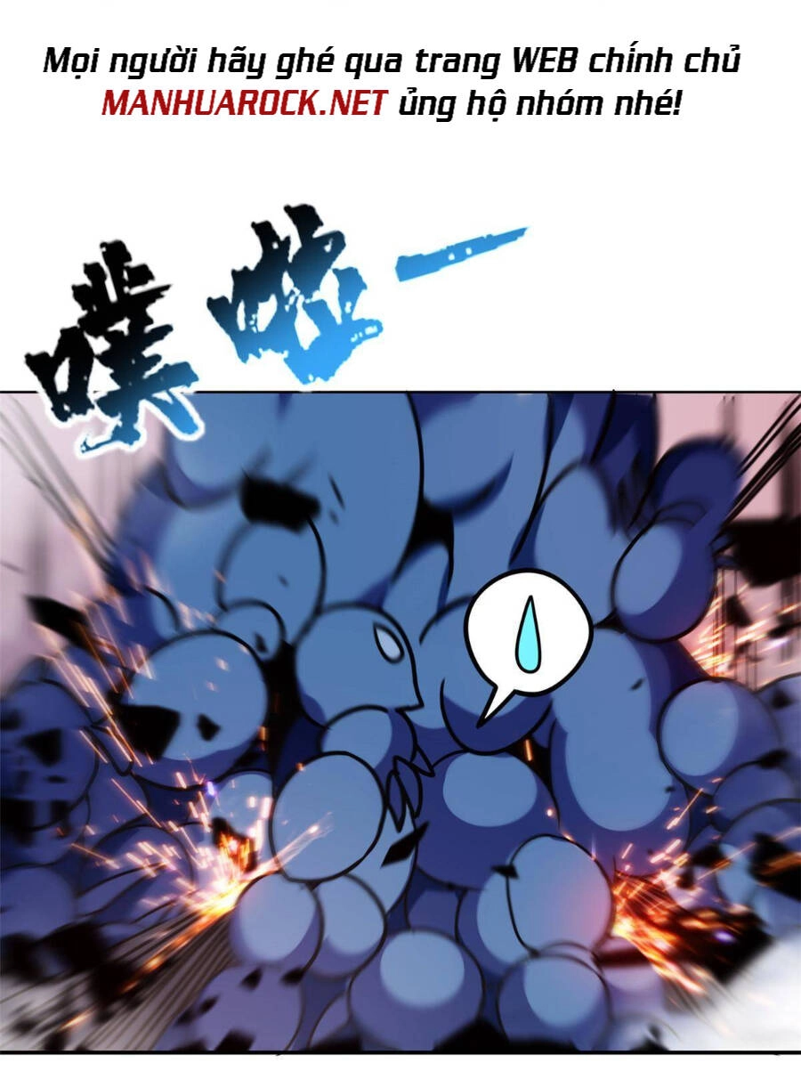 Ta Chỉ Muốn An Tĩnh Chơi Game Chapter 37 - 29