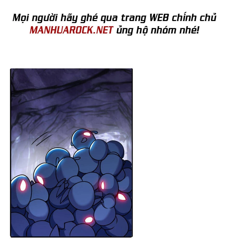 Ta Chỉ Muốn An Tĩnh Chơi Game Chapter 37 - 30