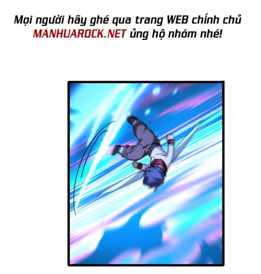 Ta Chỉ Muốn An Tĩnh Chơi Game Chapter 37 - 34