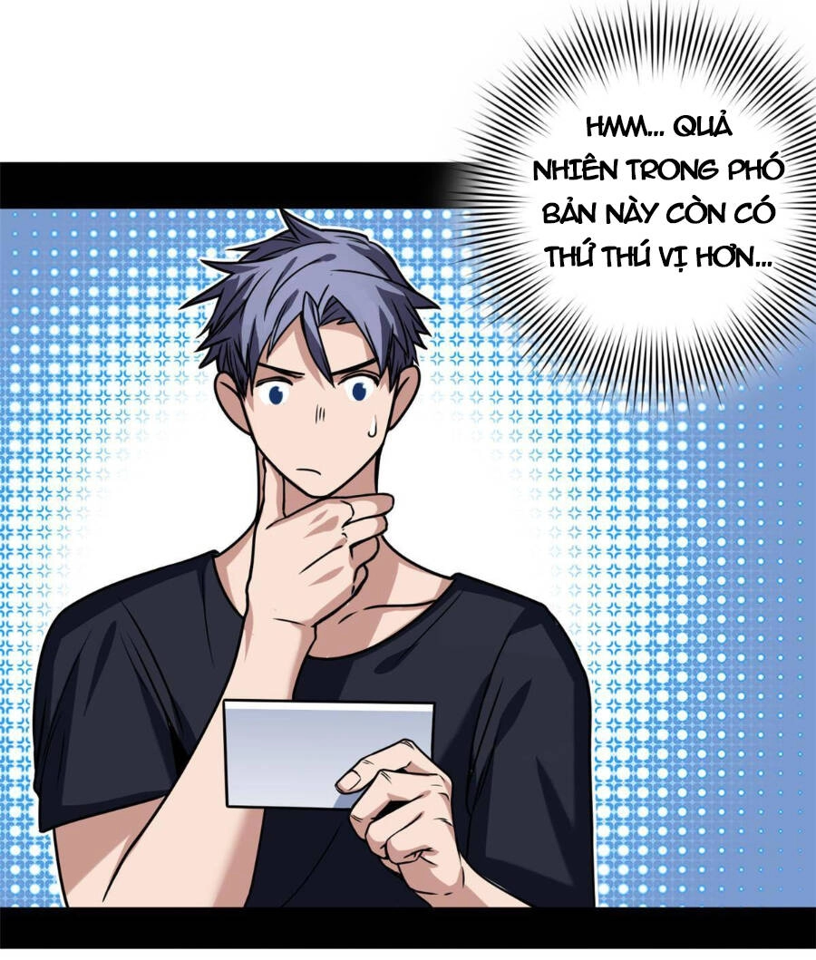 Ta Chỉ Muốn An Tĩnh Chơi Game Chapter 37 - 42