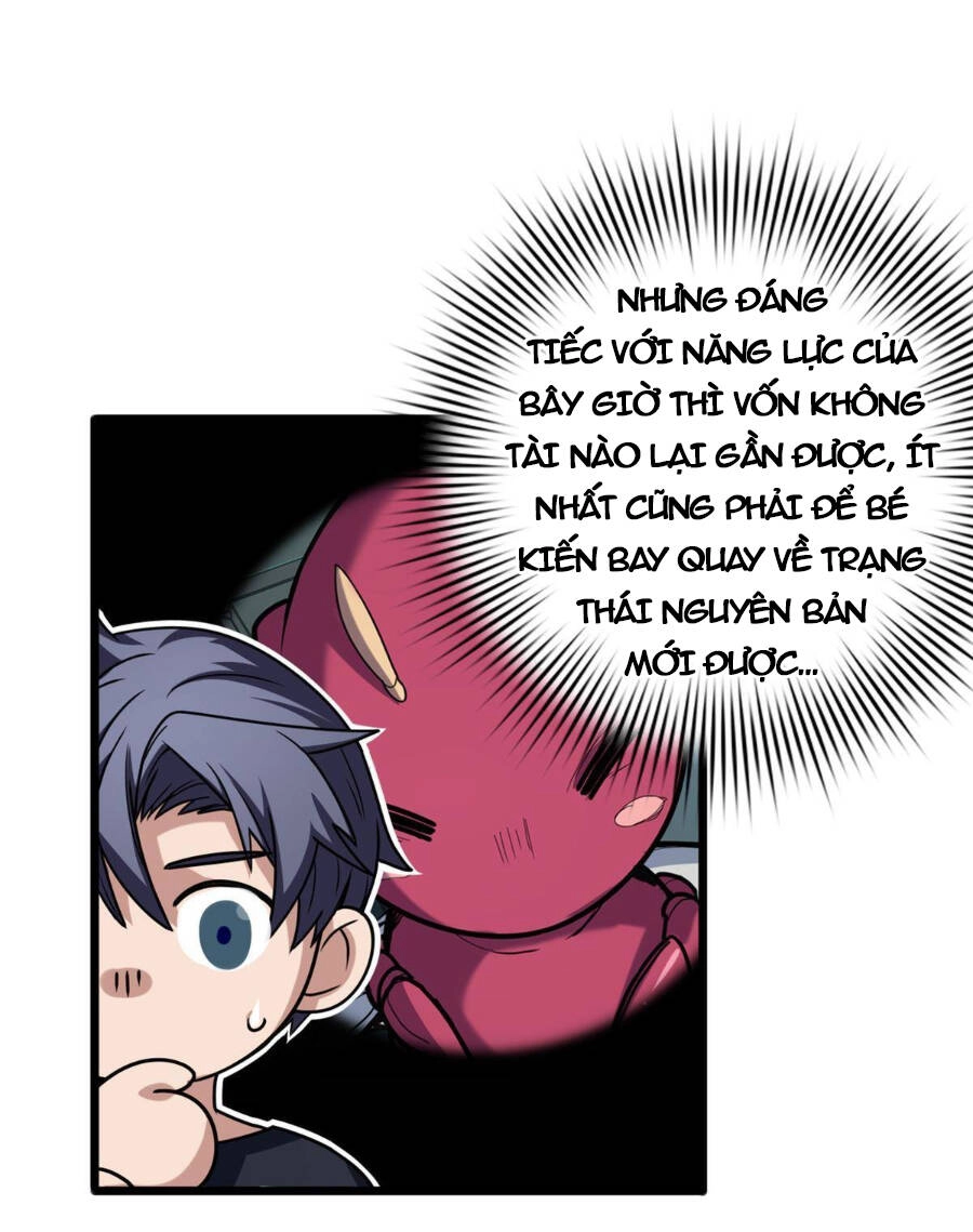 Ta Chỉ Muốn An Tĩnh Chơi Game Chapter 37 - 43