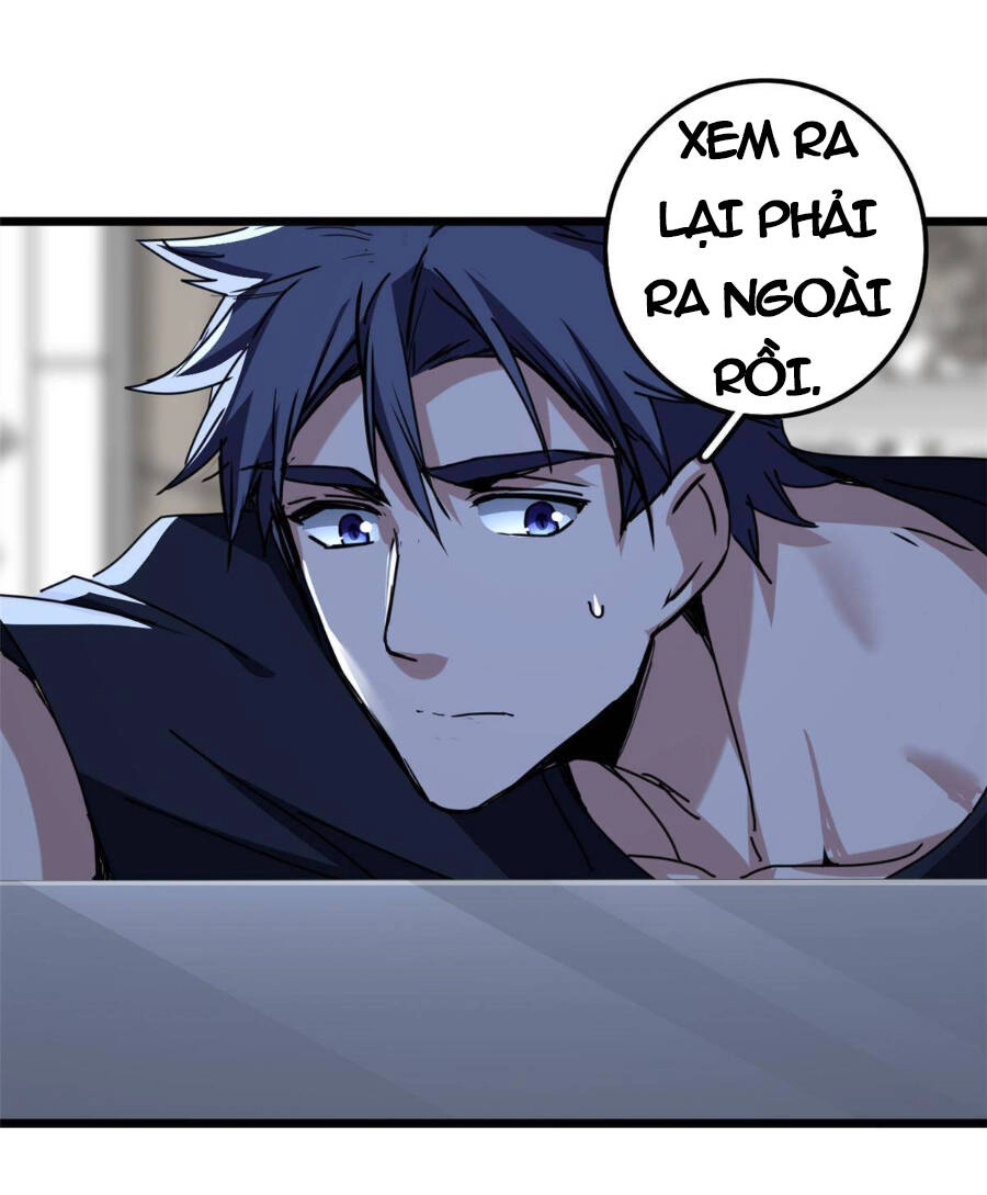 Ta Chỉ Muốn An Tĩnh Chơi Game Chapter 37 - 47