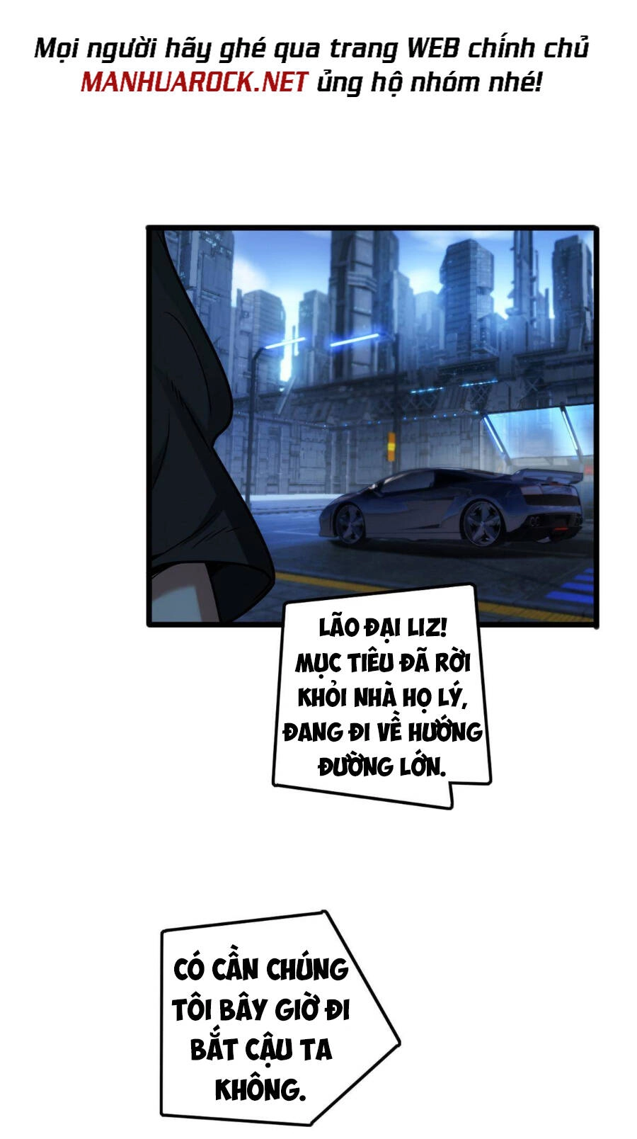 Ta Chỉ Muốn An Tĩnh Chơi Game Chapter 37 - 49