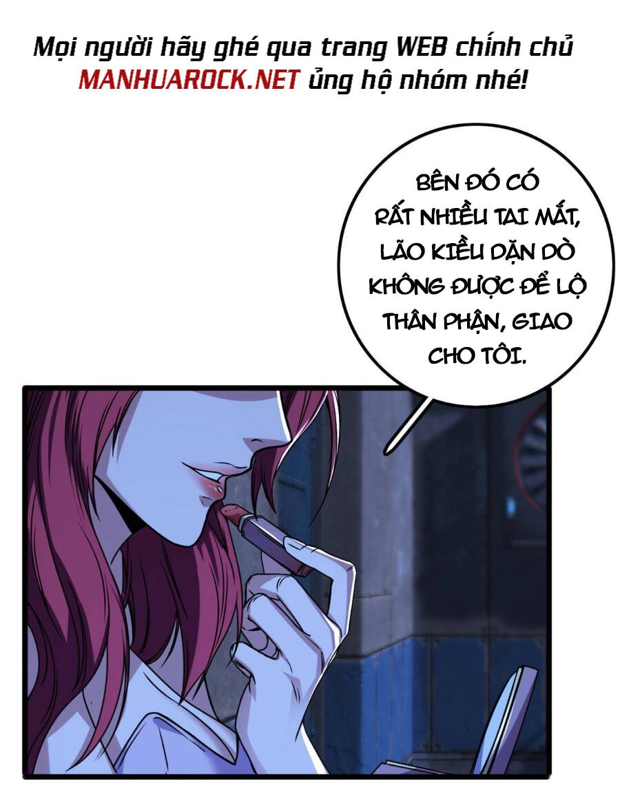 Ta Chỉ Muốn An Tĩnh Chơi Game Chapter 37 - 50