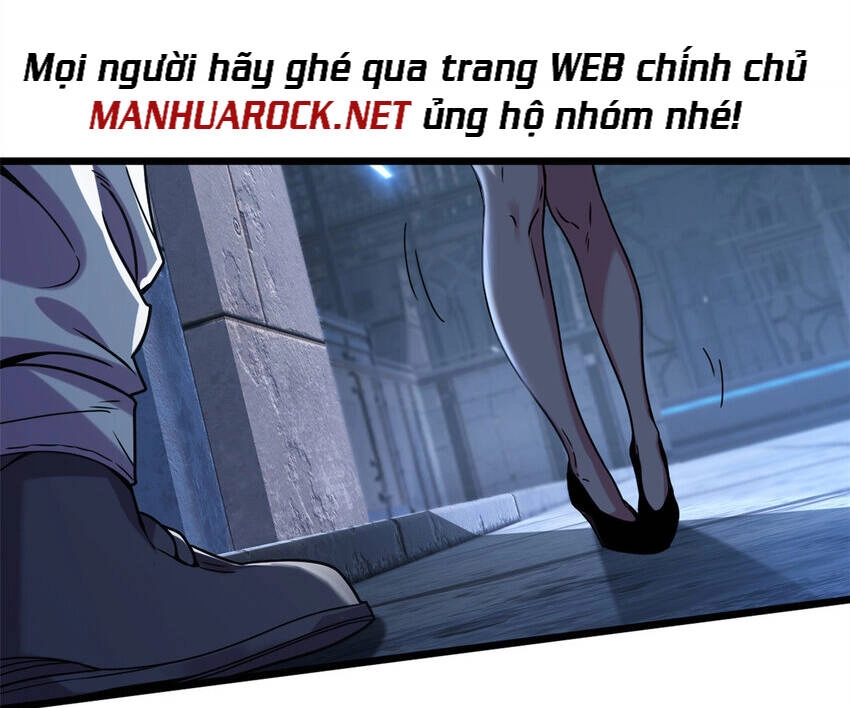 Ta Chỉ Muốn An Tĩnh Chơi Game Chapter 38 - 4