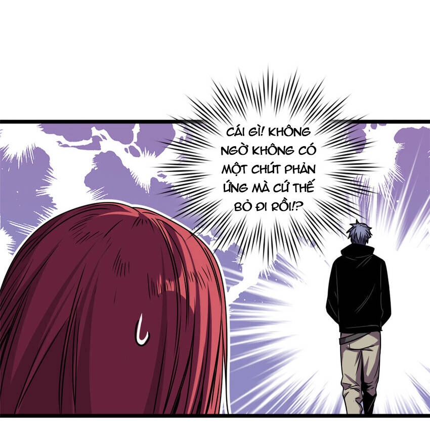 Ta Chỉ Muốn An Tĩnh Chơi Game Chapter 38 - 7