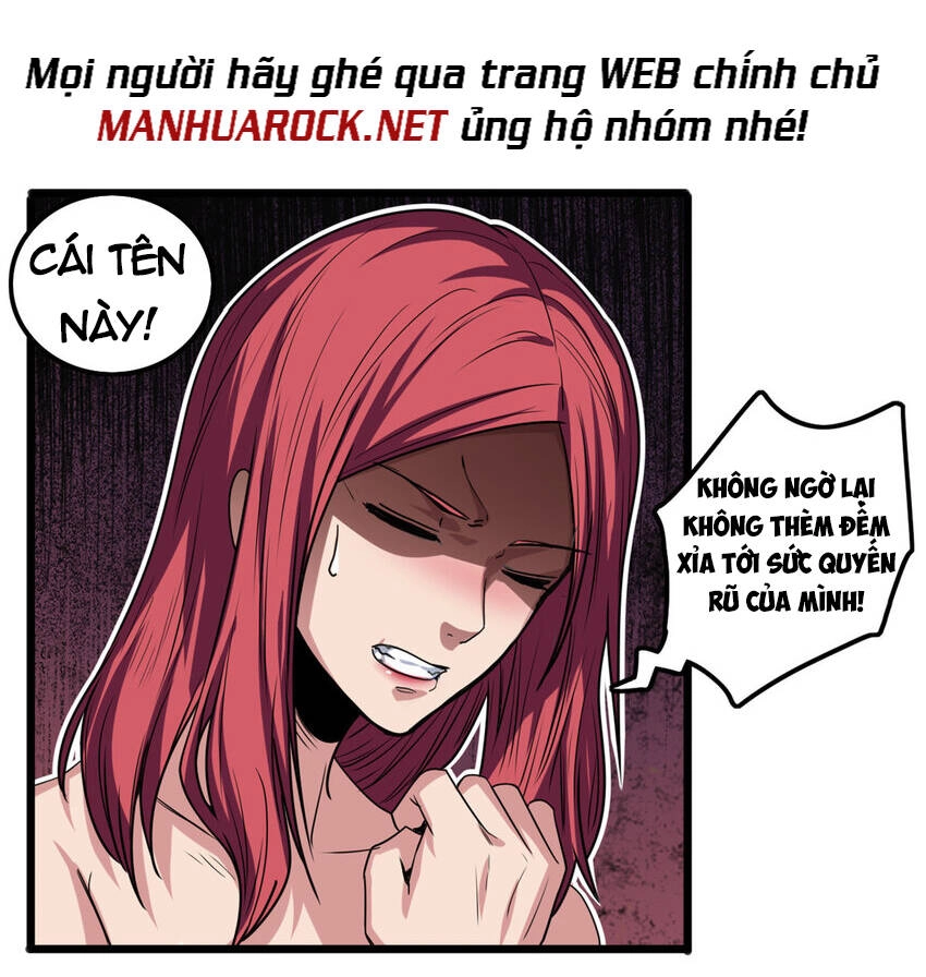 Ta Chỉ Muốn An Tĩnh Chơi Game Chapter 38 - 8