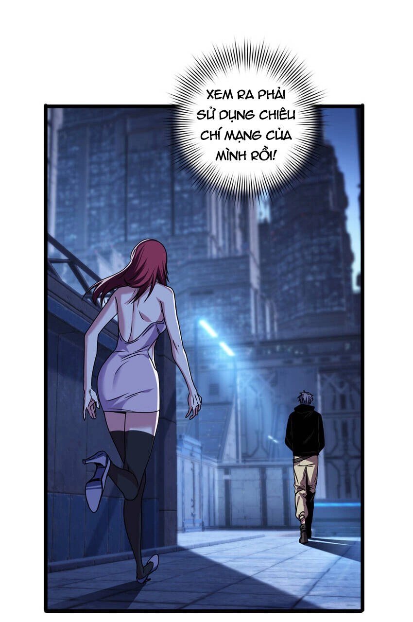 Ta Chỉ Muốn An Tĩnh Chơi Game Chapter 38 - 9