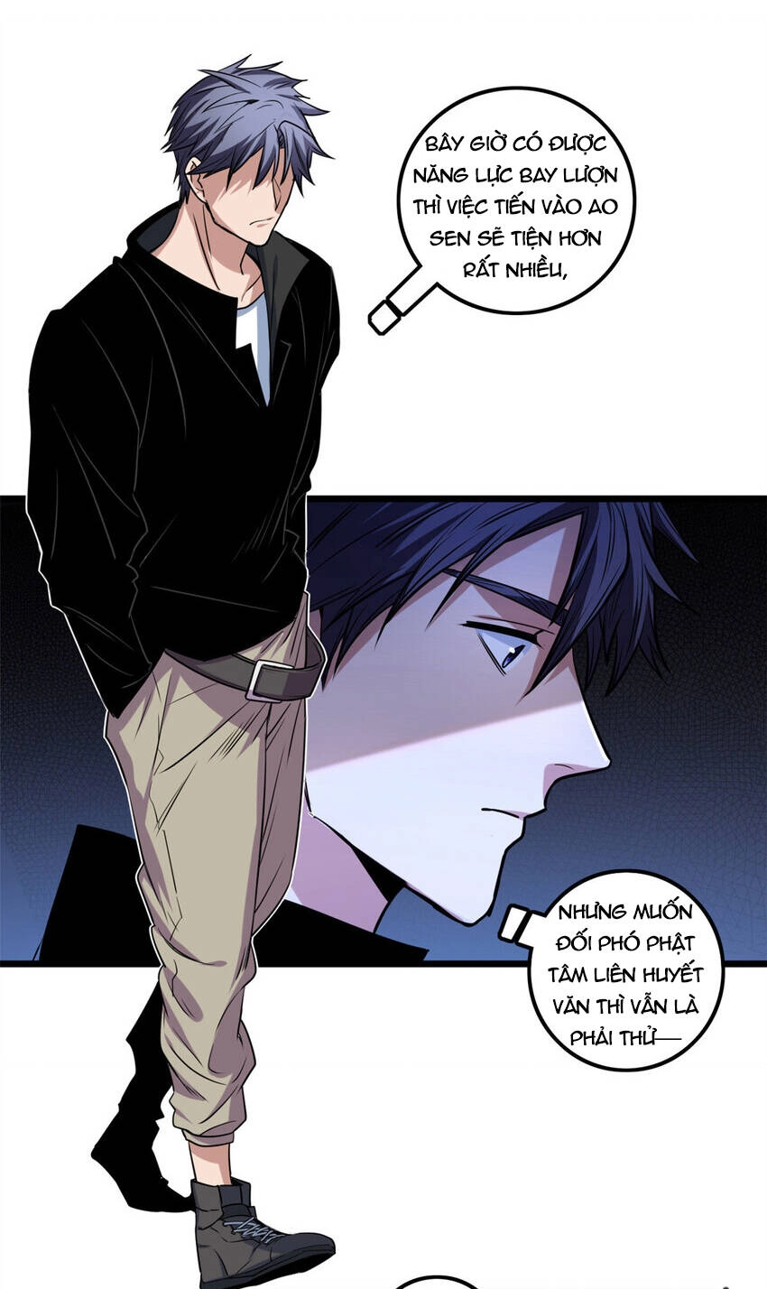 Ta Chỉ Muốn An Tĩnh Chơi Game Chapter 38 - 10