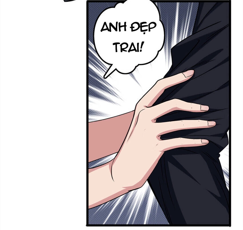 Ta Chỉ Muốn An Tĩnh Chơi Game Chapter 38 - 11