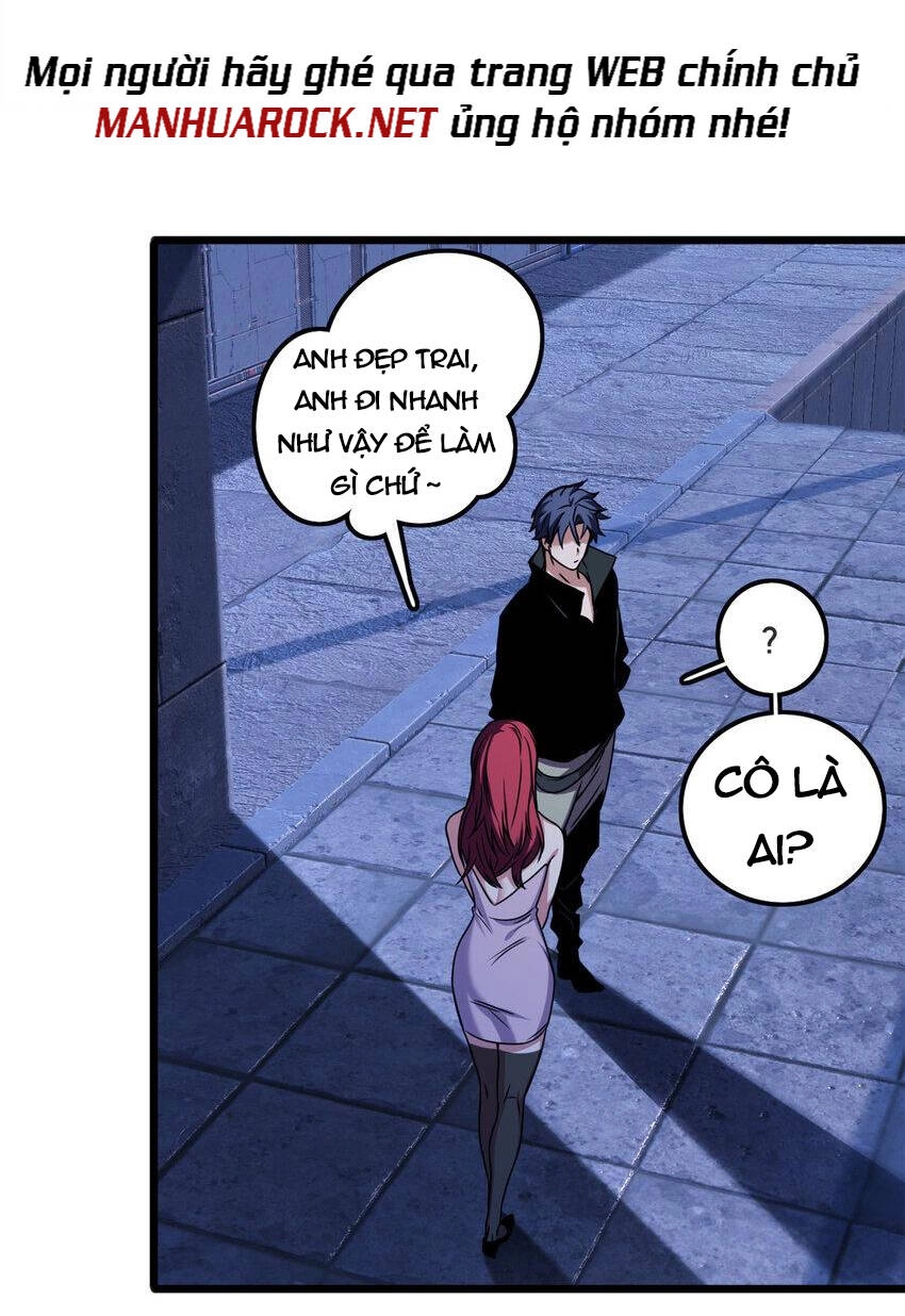 Ta Chỉ Muốn An Tĩnh Chơi Game Chapter 38 - 12