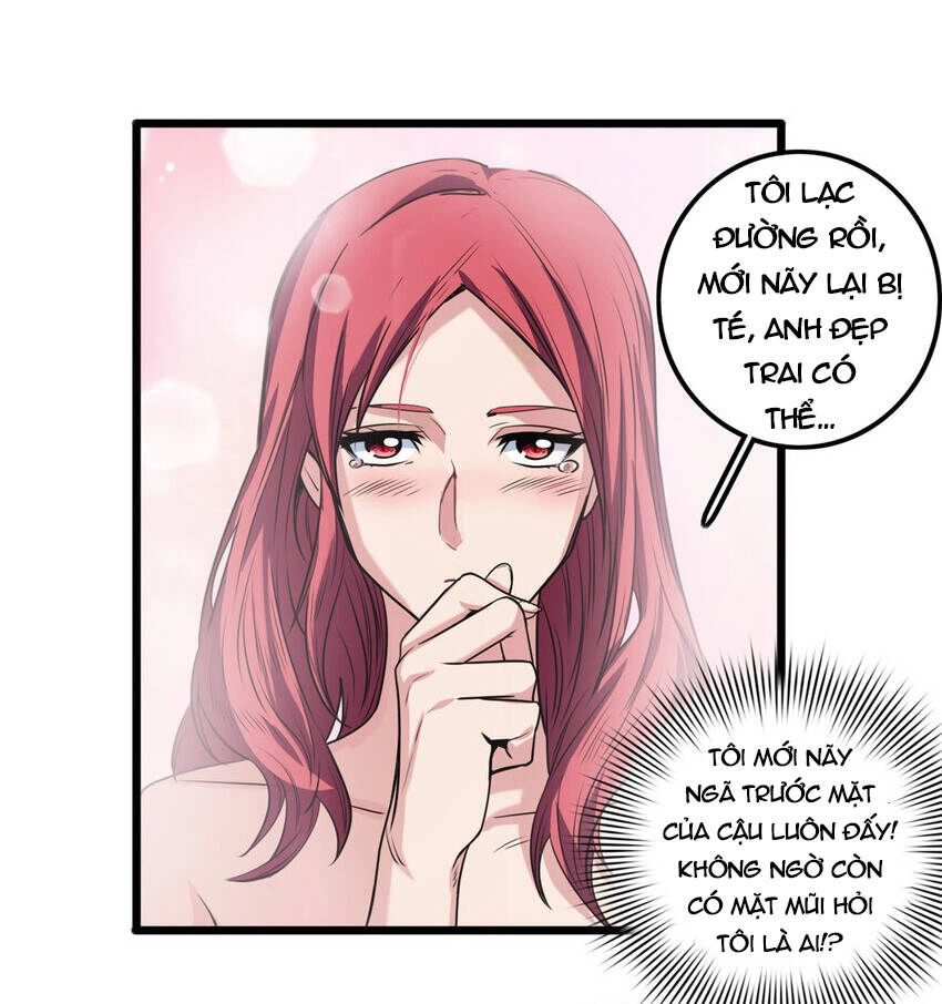 Ta Chỉ Muốn An Tĩnh Chơi Game Chapter 38 - 13