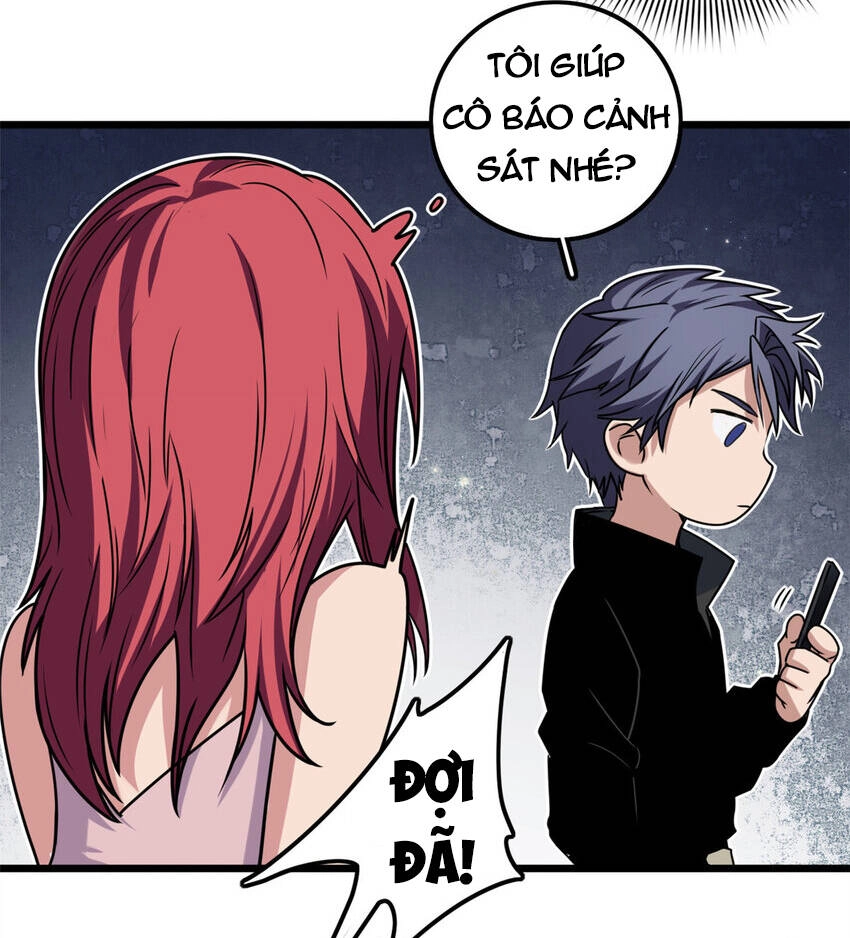 Ta Chỉ Muốn An Tĩnh Chơi Game Chapter 38 - 14