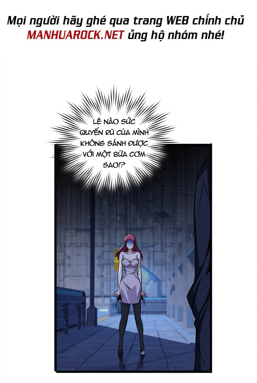 Ta Chỉ Muốn An Tĩnh Chơi Game Chapter 38 - 18