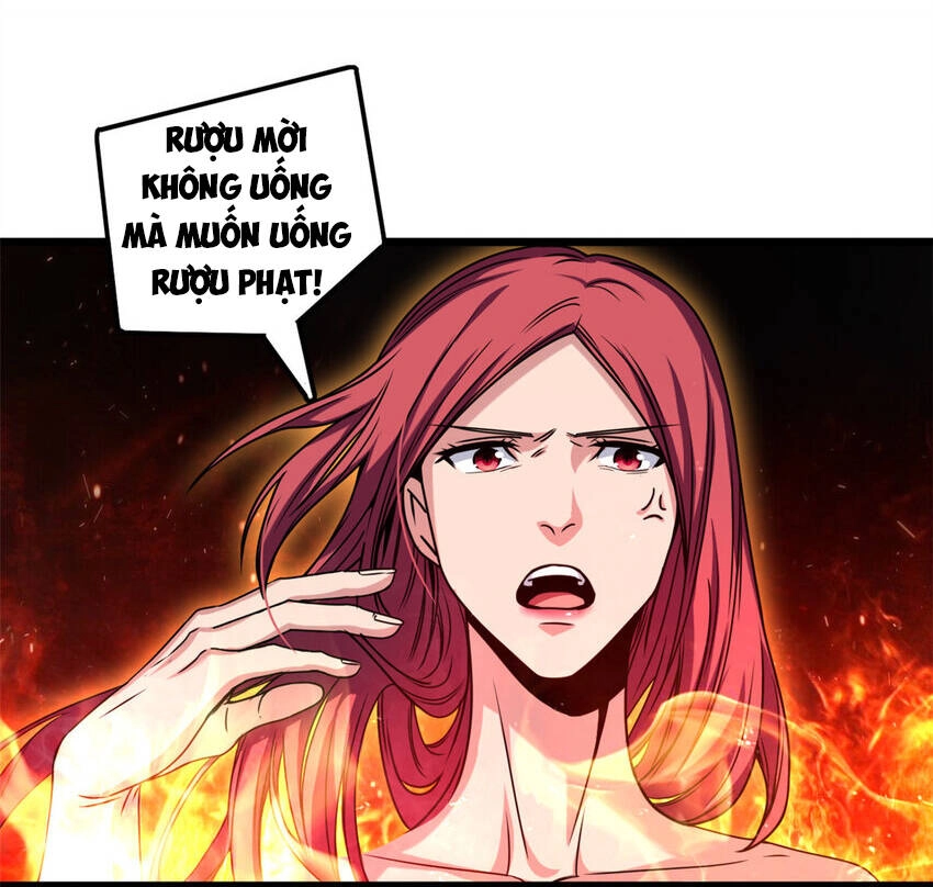 Ta Chỉ Muốn An Tĩnh Chơi Game Chapter 38 - 19