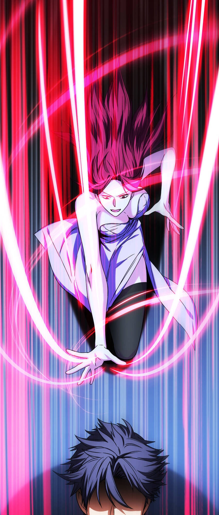 Ta Chỉ Muốn An Tĩnh Chơi Game Chapter 38 - 21