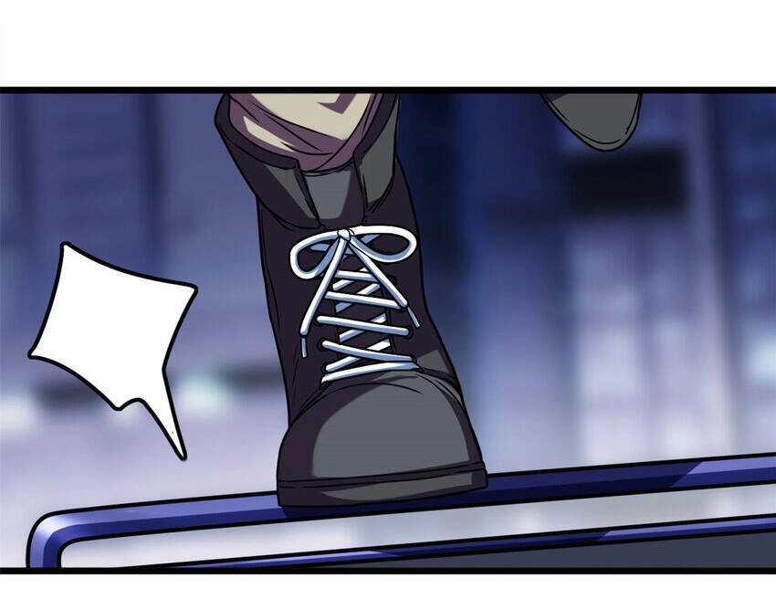 Ta Chỉ Muốn An Tĩnh Chơi Game Chapter 38 - 25