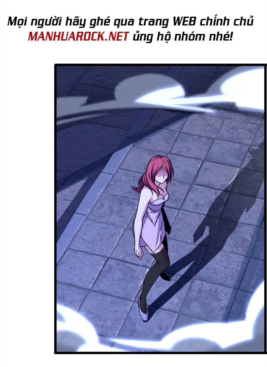 Ta Chỉ Muốn An Tĩnh Chơi Game Chapter 38 - 26