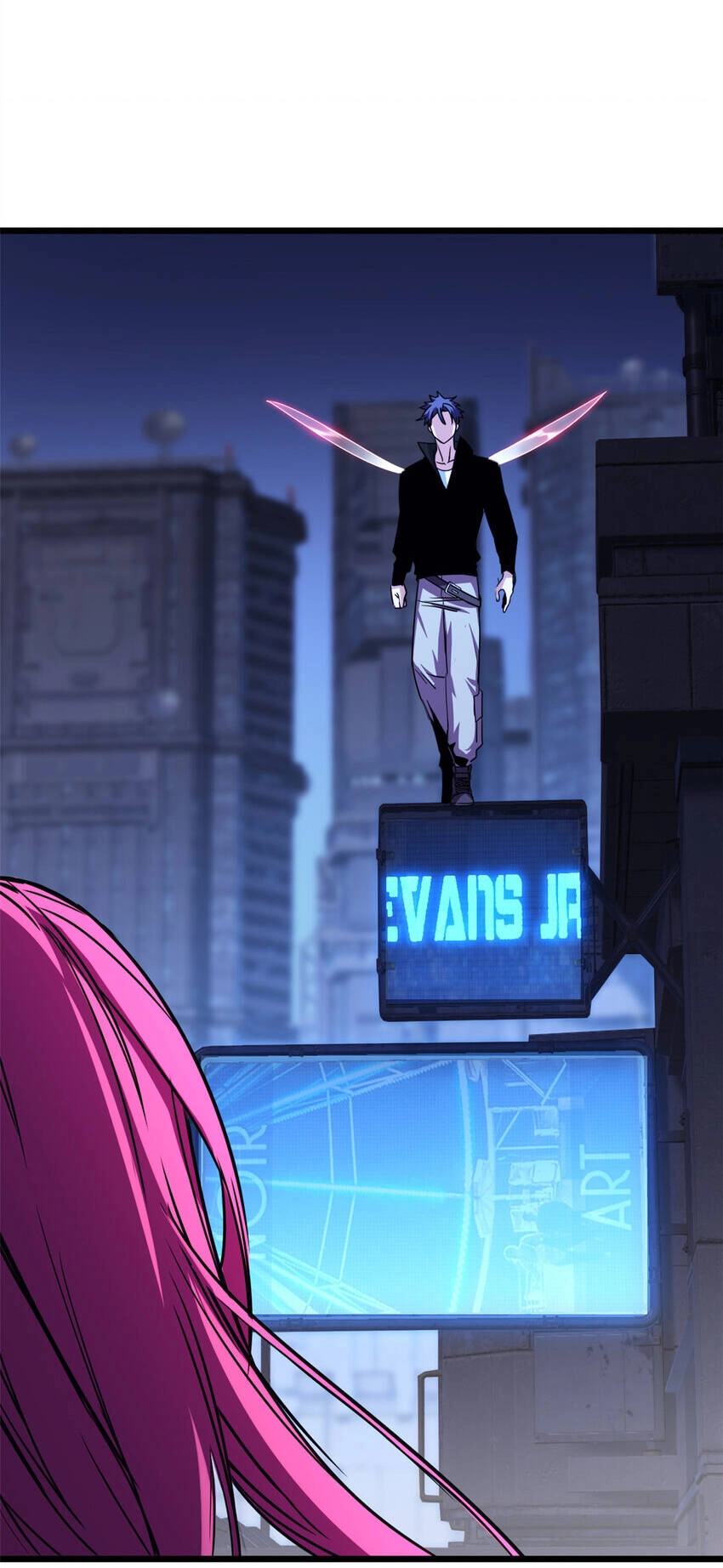 Ta Chỉ Muốn An Tĩnh Chơi Game Chapter 38 - 27