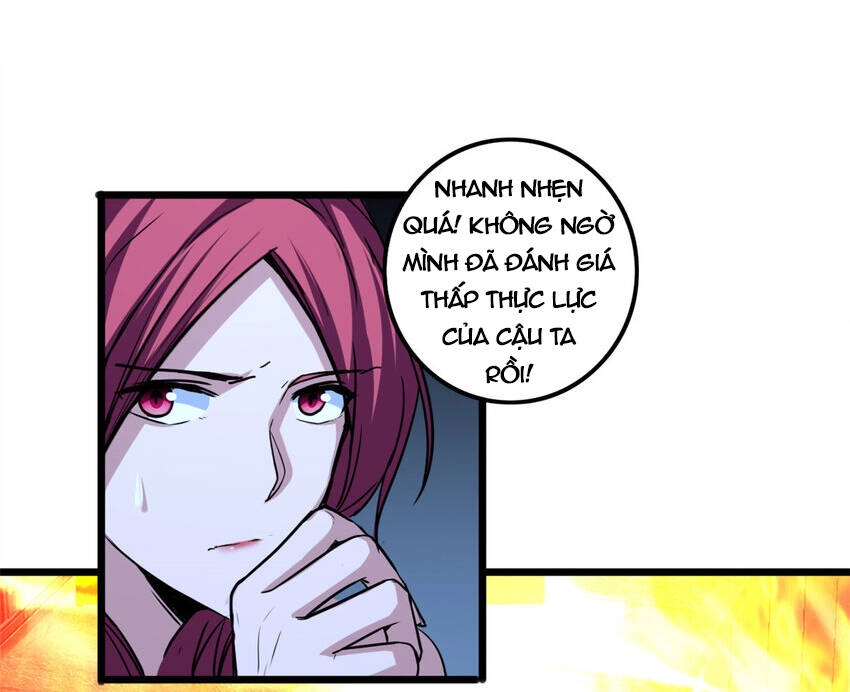 Ta Chỉ Muốn An Tĩnh Chơi Game Chapter 38 - 30