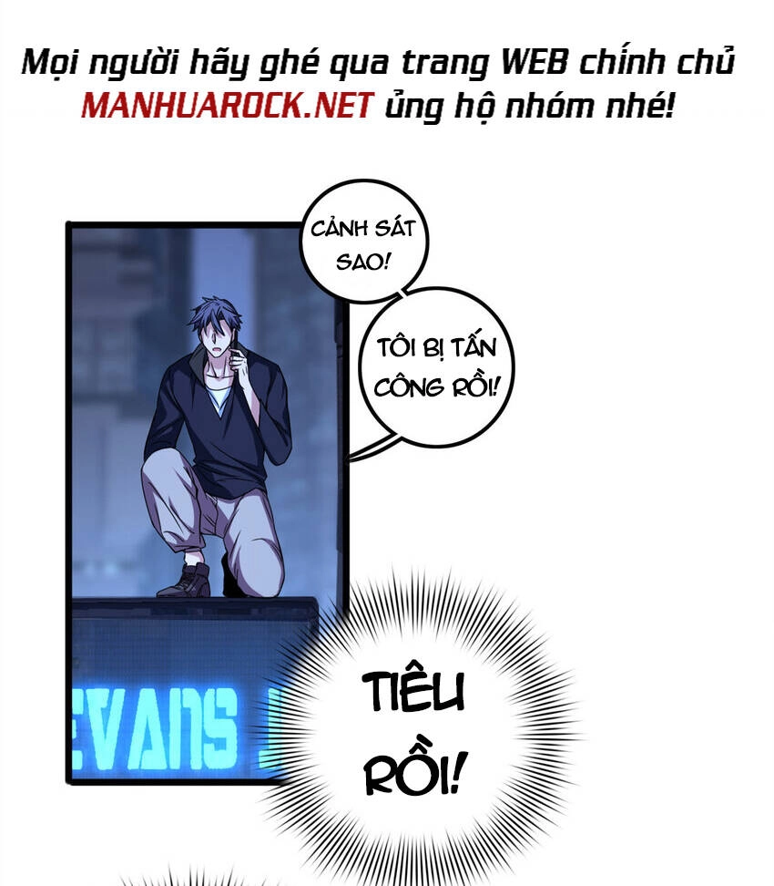 Ta Chỉ Muốn An Tĩnh Chơi Game Chapter 38 - 32