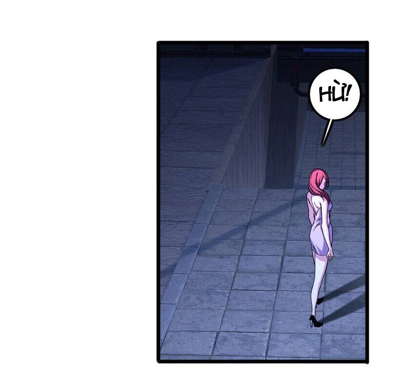 Ta Chỉ Muốn An Tĩnh Chơi Game Chapter 38 - 34