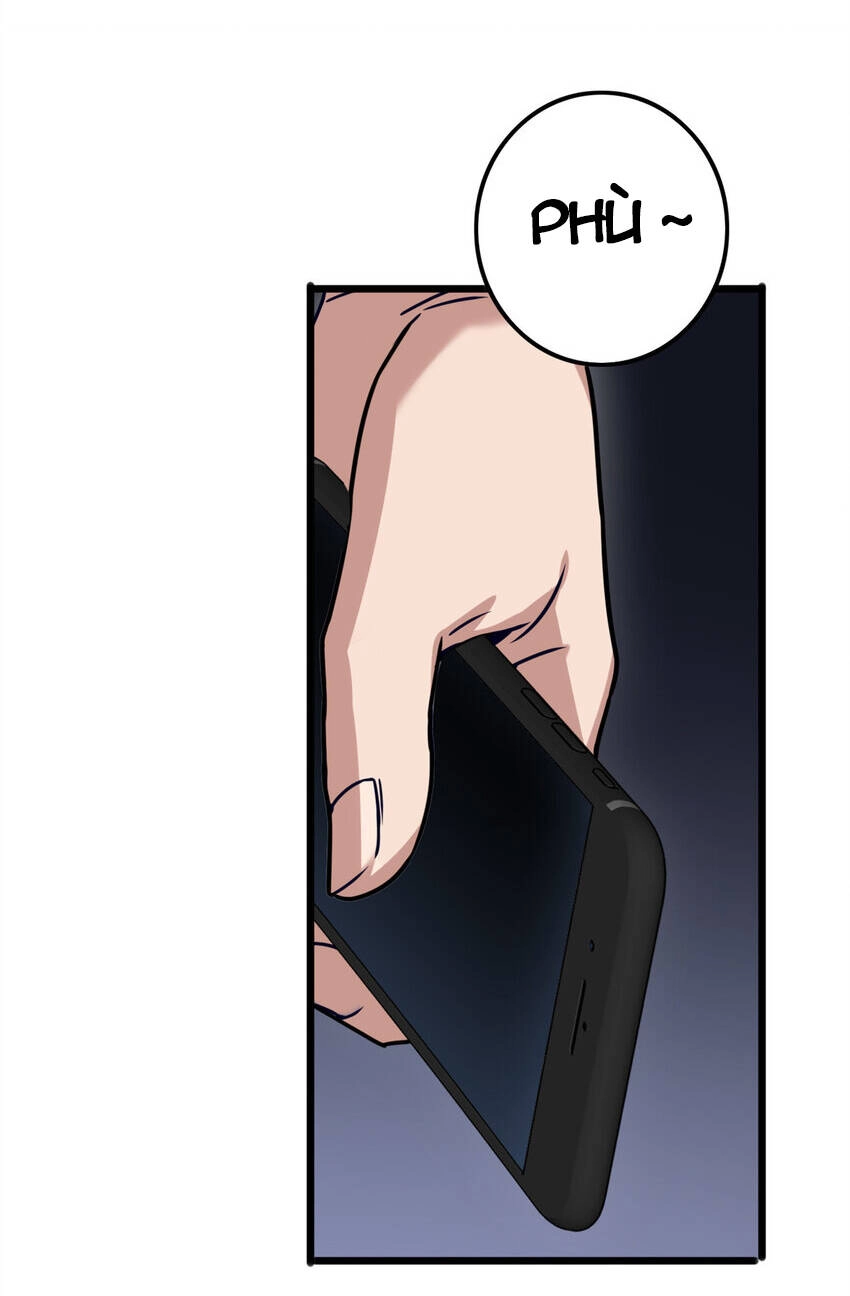 Ta Chỉ Muốn An Tĩnh Chơi Game Chapter 38 - 37