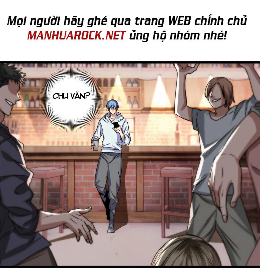 Ta Chỉ Muốn An Tĩnh Chơi Game Chapter 38 - 43