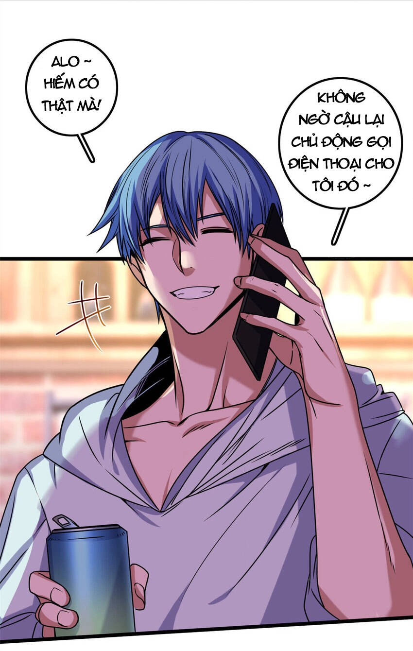 Ta Chỉ Muốn An Tĩnh Chơi Game Chapter 38 - 44