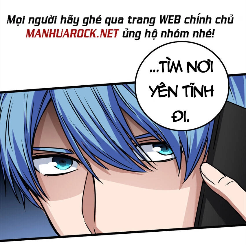 Ta Chỉ Muốn An Tĩnh Chơi Game Chapter 38 - 45