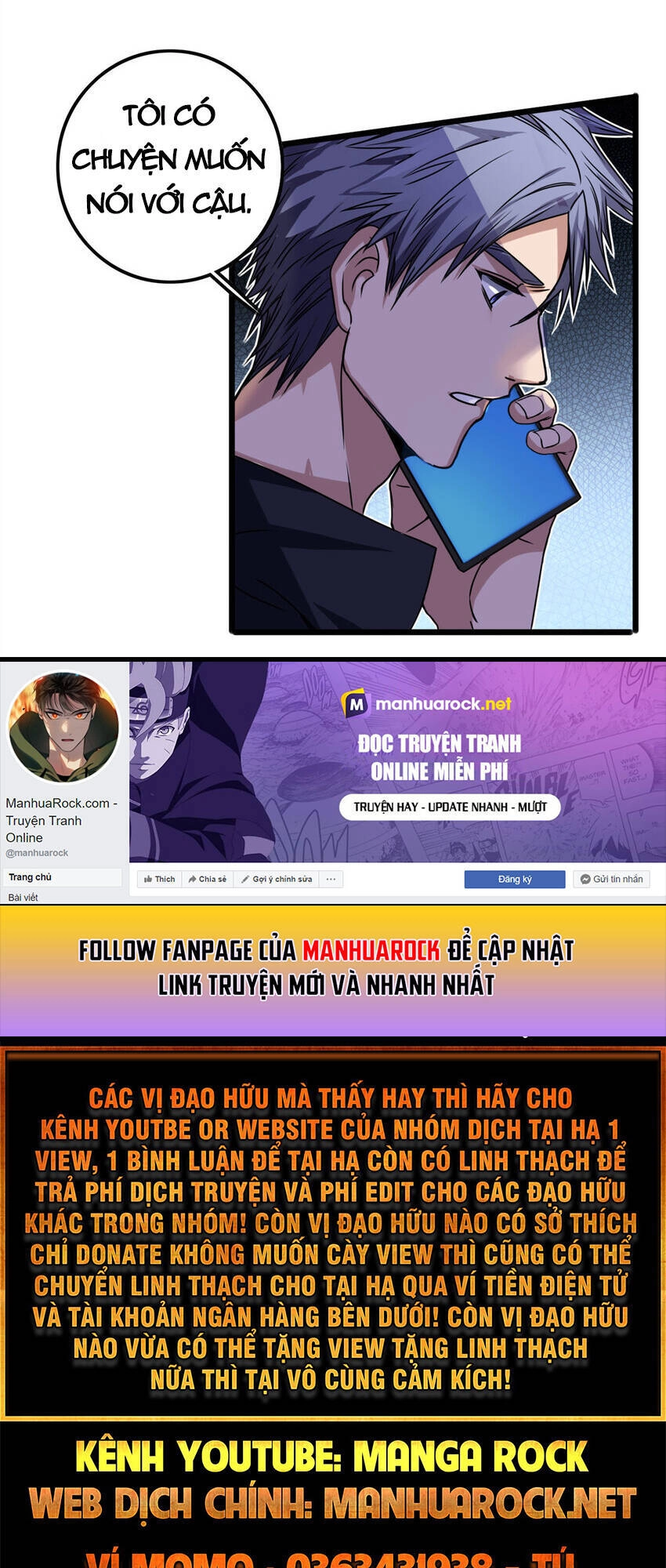 Ta Chỉ Muốn An Tĩnh Chơi Game Chapter 38 - 46