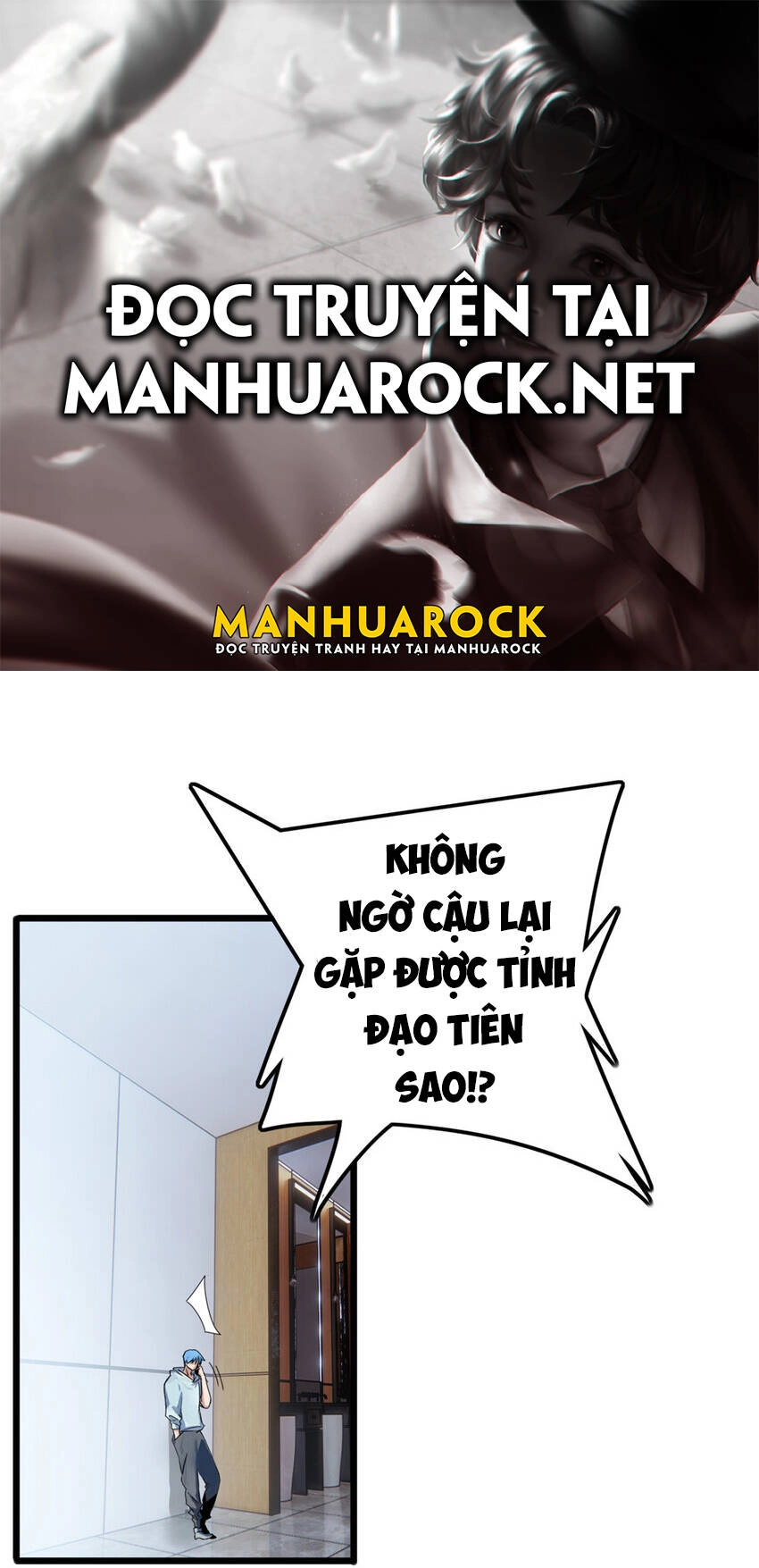 Ta Chỉ Muốn An Tĩnh Chơi Game Chapter 39 - 2