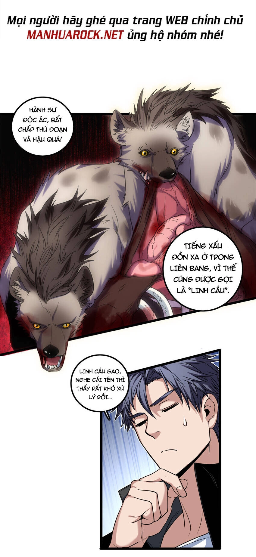 Ta Chỉ Muốn An Tĩnh Chơi Game Chapter 39 - 7