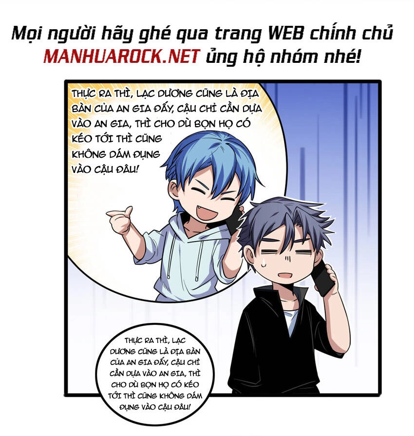 Ta Chỉ Muốn An Tĩnh Chơi Game Chapter 39 - 10