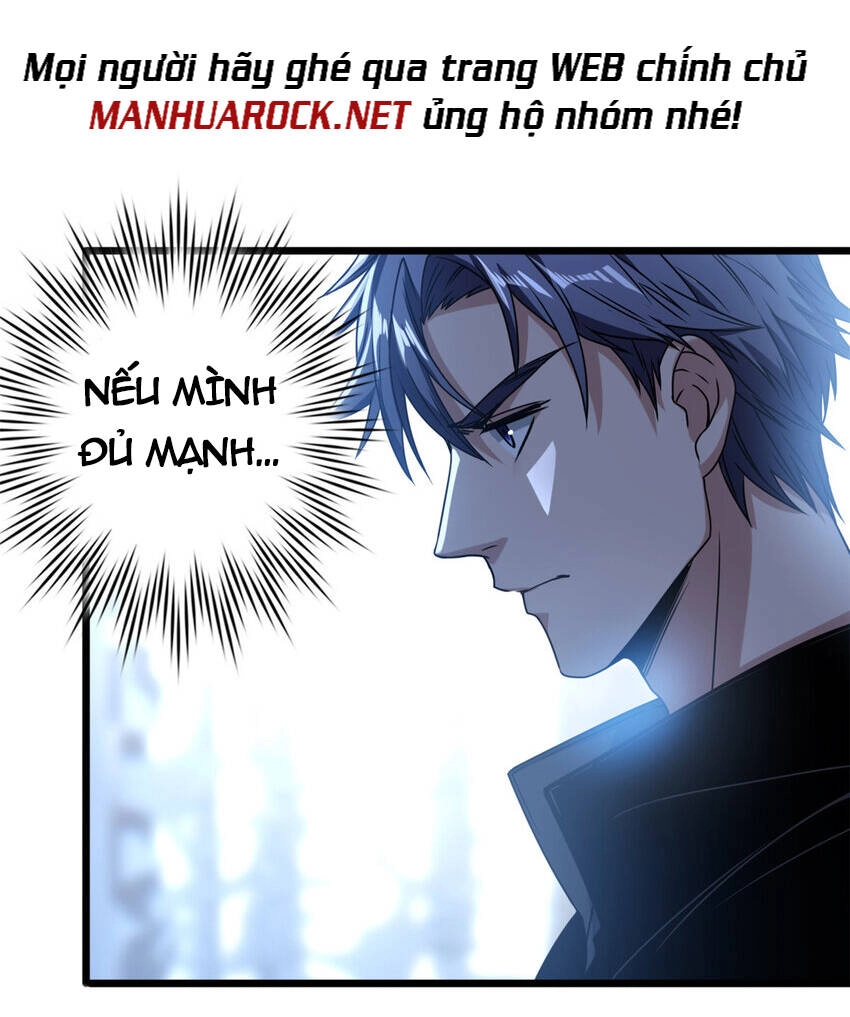 Ta Chỉ Muốn An Tĩnh Chơi Game Chapter 39 - 15