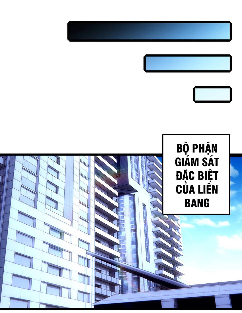 Ta Chỉ Muốn An Tĩnh Chơi Game Chapter 39 - 16