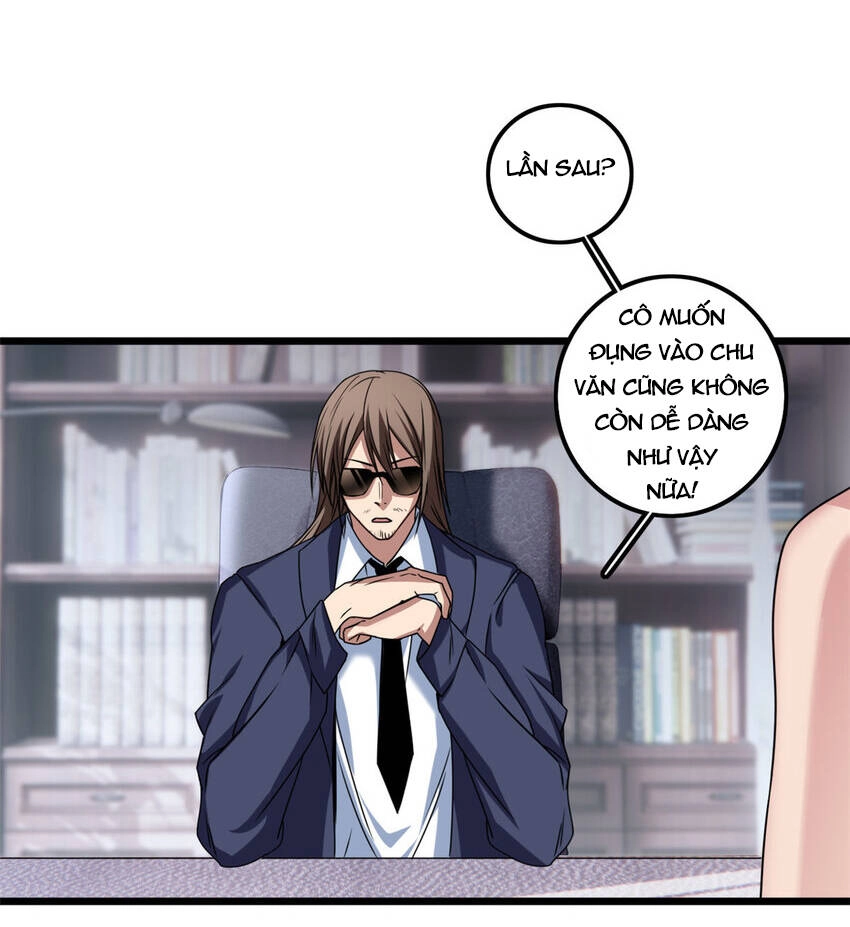 Ta Chỉ Muốn An Tĩnh Chơi Game Chapter 39 - 21