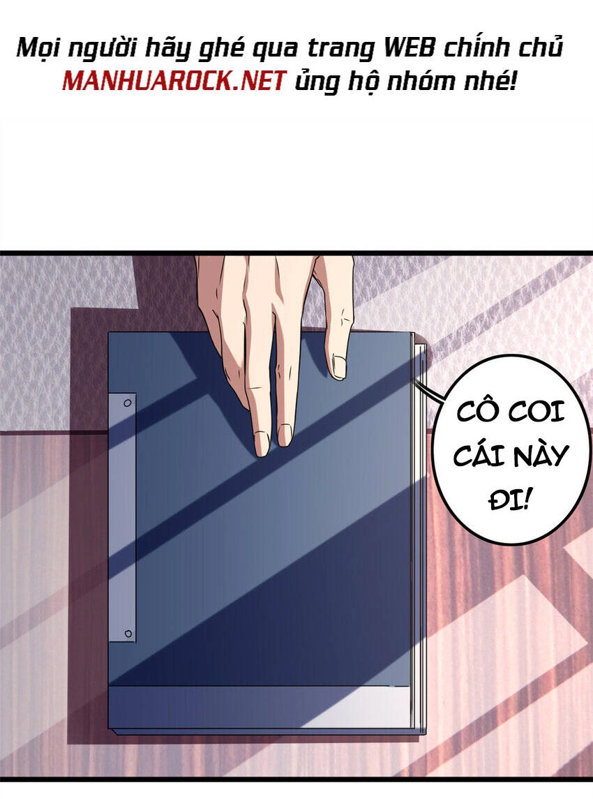 Ta Chỉ Muốn An Tĩnh Chơi Game Chapter 39 - 22