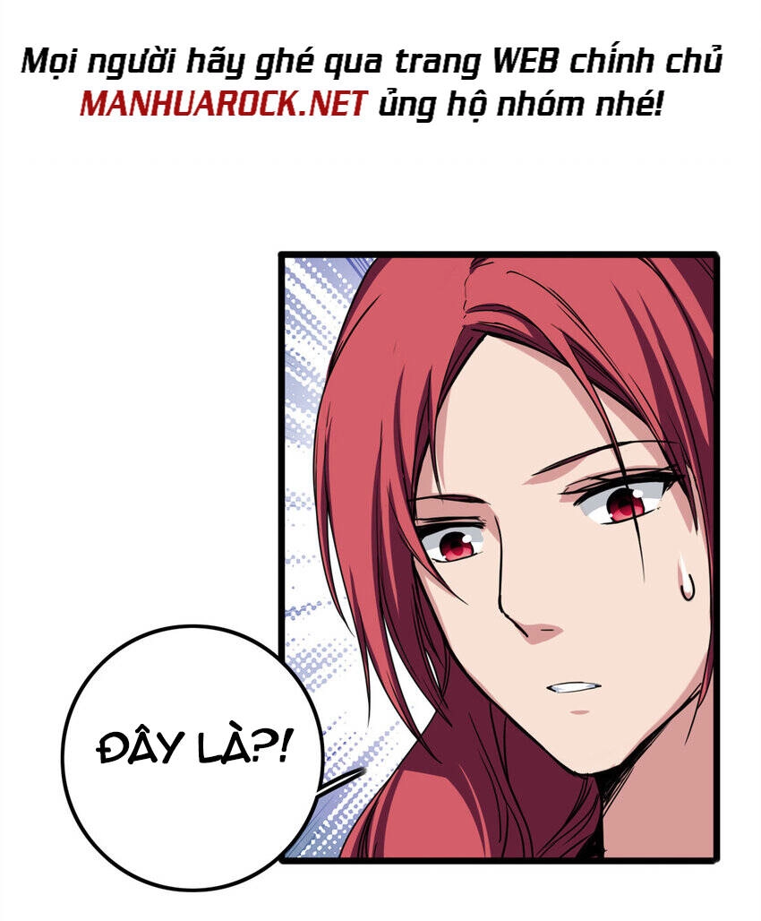 Ta Chỉ Muốn An Tĩnh Chơi Game Chapter 39 - 23