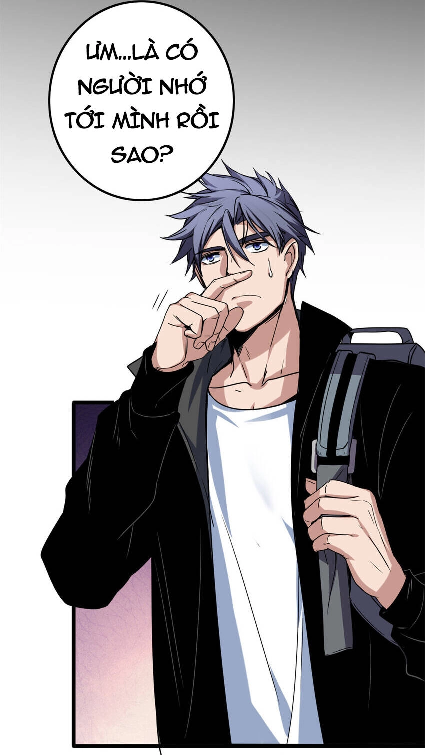 Ta Chỉ Muốn An Tĩnh Chơi Game Chapter 39 - 33