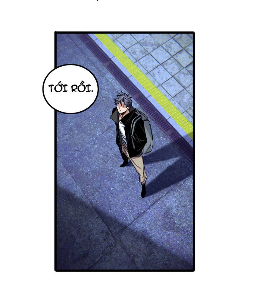 Ta Chỉ Muốn An Tĩnh Chơi Game Chapter 39 - 34