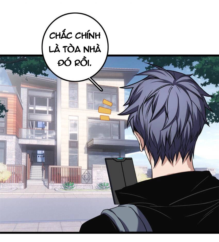 Ta Chỉ Muốn An Tĩnh Chơi Game Chapter 40 - 2