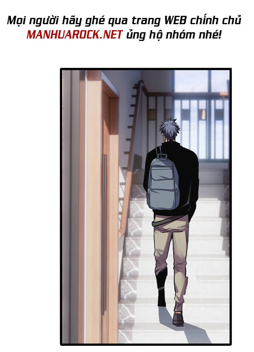 Ta Chỉ Muốn An Tĩnh Chơi Game Chapter 40 - 3