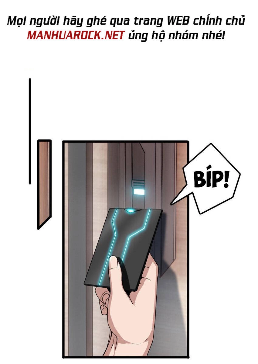 Ta Chỉ Muốn An Tĩnh Chơi Game Chapter 40 - 4