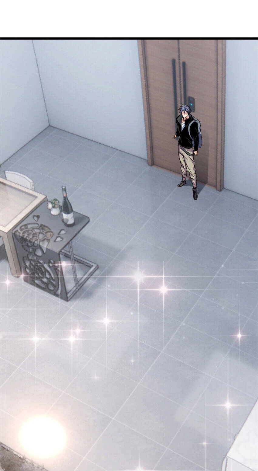 Ta Chỉ Muốn An Tĩnh Chơi Game Chapter 40 - 5